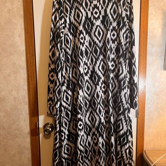 Lulu Roe Long Sleeve Dress - Picture 4 of 4